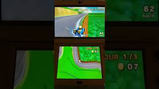 Ctgp-7 Ds Shroom Ridge - 155.895 By Flotenchea 2Nd Ww