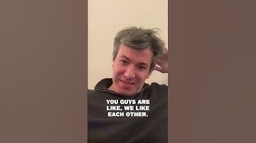 How did Nathan Fielder meet Benny Safdie? #nathanforyou #thecurse