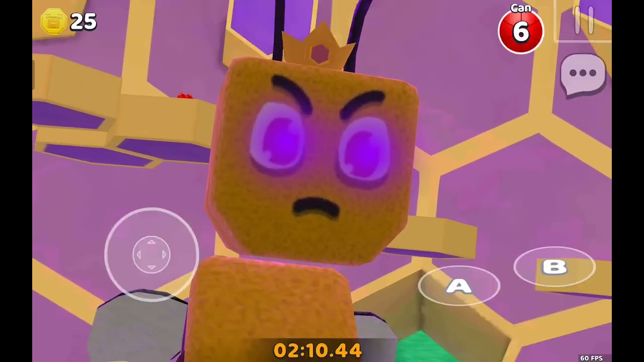 Oyunu tekrar bitiriyorum part 5 | koca ev + kovan