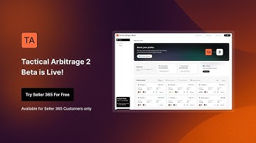 Tactical Arbitrage 2 Beta Demo