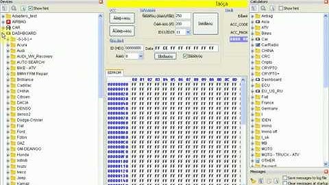 Iprog+ Programmer Iprog Pro Programmer Reset Odometer On Your Vehicle