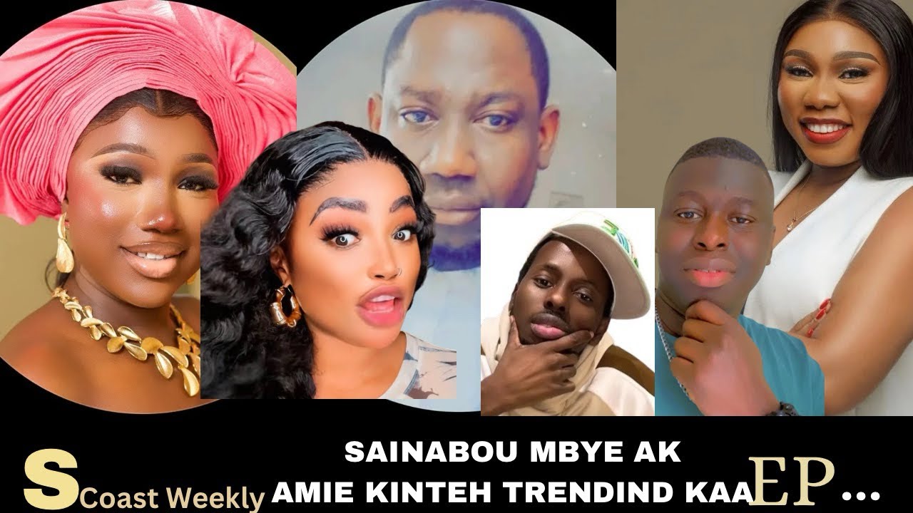 International Kaa Takes An U Turn & Audios 