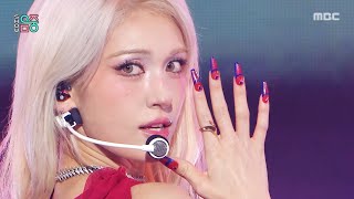 Download Lagu JEON SOMI (전소미) - CLOSER | Show! MusicCore | MBC250823방송 MP3 Download Lagu JEON SOMI (전소미) - CLOSER | Show! MusicCore | MBC250823방송 MP3