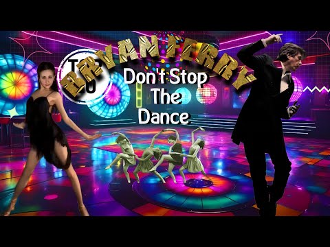 Bryan Ferry - Don't Stop The Dance - YouTube