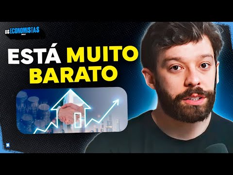AGORA É A
