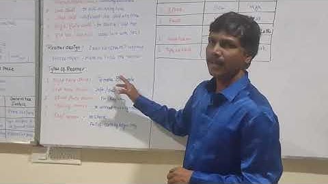 MM METAL MACHINING TYPES OF DRILLING TOOL TRB POLYTECHNIC LECTURER EXAM PREPARATION MECHANICAL ENGG