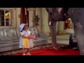 Sindhoora Devi Movie Scenes - Baby Shamili talking to Vivek about her mom - Kanaka Mp3 Song