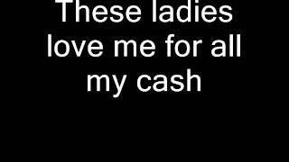 Ted DiBiase theme (S-Preme - I Come From Money) Lyrics+Download chords