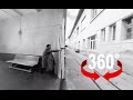 "Hurricane Gangster" I 360 video