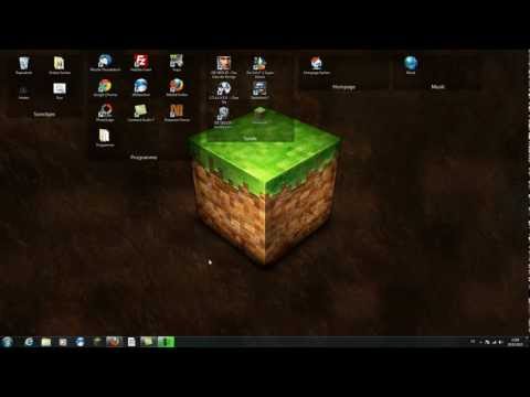 Minecraft Allocate More Memory Launcher 2 53 Minecraften