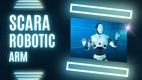 3D Modelling and Export URDF for ROS Simulation of a robotic arm