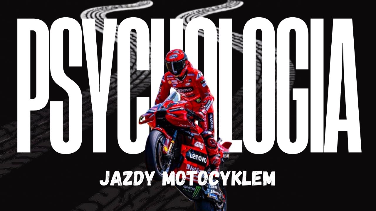 Dlaczego jazda jest tak uzależniająca?