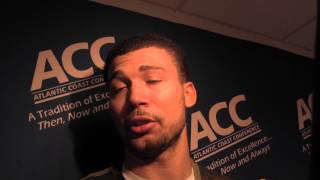 Milton Jennings post UVA.mts