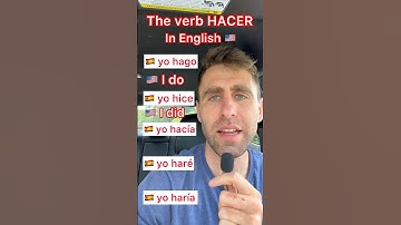 English for Spanish Speakers 🇺🇸🇪🇸 #learnenglish