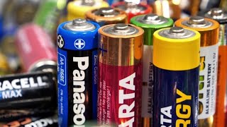 Carilion hosting electronics recycling event