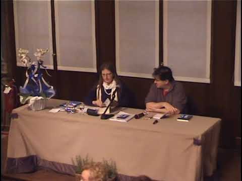 Mariapia Veladiano presenta 