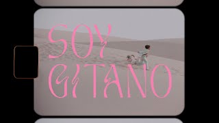 Soy Gitano | Camarón de la Isla & @PacoVersailles