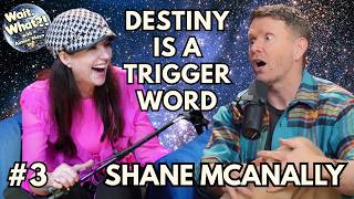 Shane McAnally | Wait What!? with Aimee Mayo #3