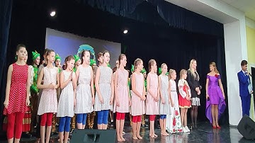 Концерт «КАЗАЧЬЕГО ХОРА из Челябинска и ДРУЗЕЙ»  - «ЦОК ВКС»