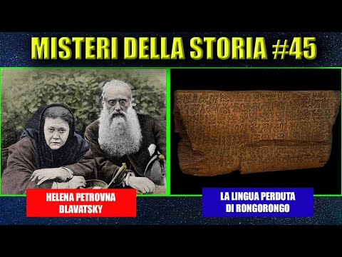 Misteri della storia