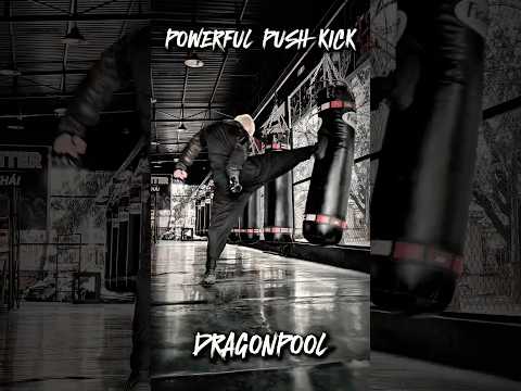Powerful push kick #tutorial #youtubeshorts #ytshorts #usa #russia #india #shorts #yt #shortvideo
