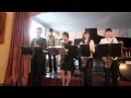 Miniature de la vidéo de la chanson Ночь В Тунисе / Night In Tunisia