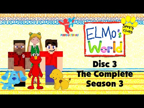Elmos World Spots