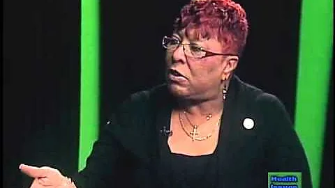 Representative Patricia Haynes-Smith on the budget...