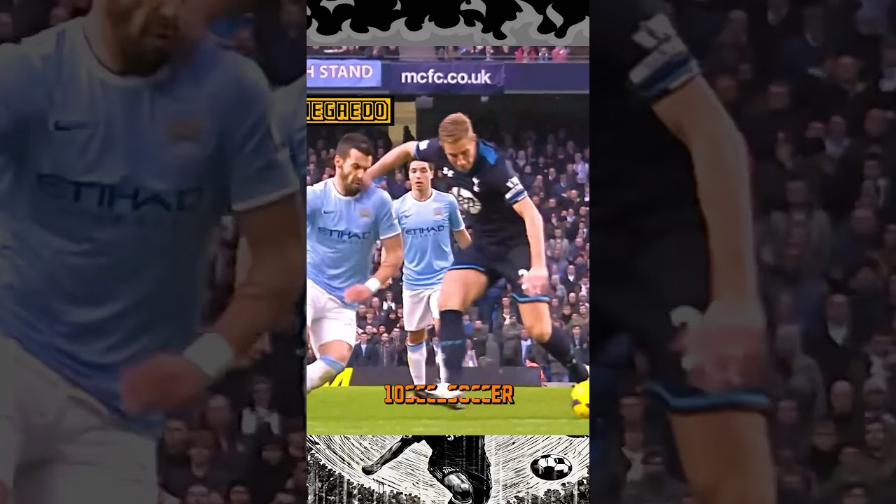 Alvaro Negredo😎Wonderful Turn and Finish🔥