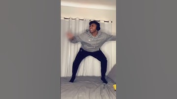 Thumbnail of When the robber hides under your bed…💀#viral #shorts