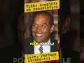 O.J. Simpson a failli être le Terminator ! 😱#shorts #terminator #movie #film #schwarzenegger #retro