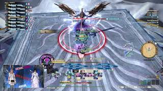 Eden's Gate: Descent || Arcanic Prince || Final Fantasy XIV