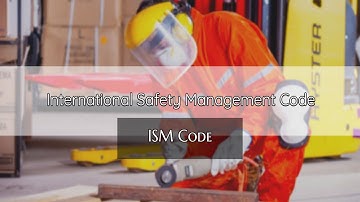 What is International Safety Management Code