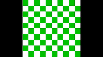 Chess board Sketchup