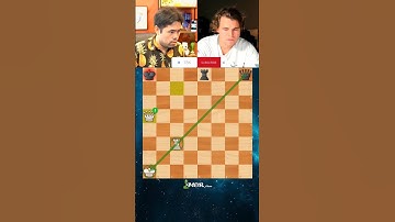 Endgame Secrets! 🔥 ✅️ Master class by Super Grandmasters 🏆 #shorts #chess