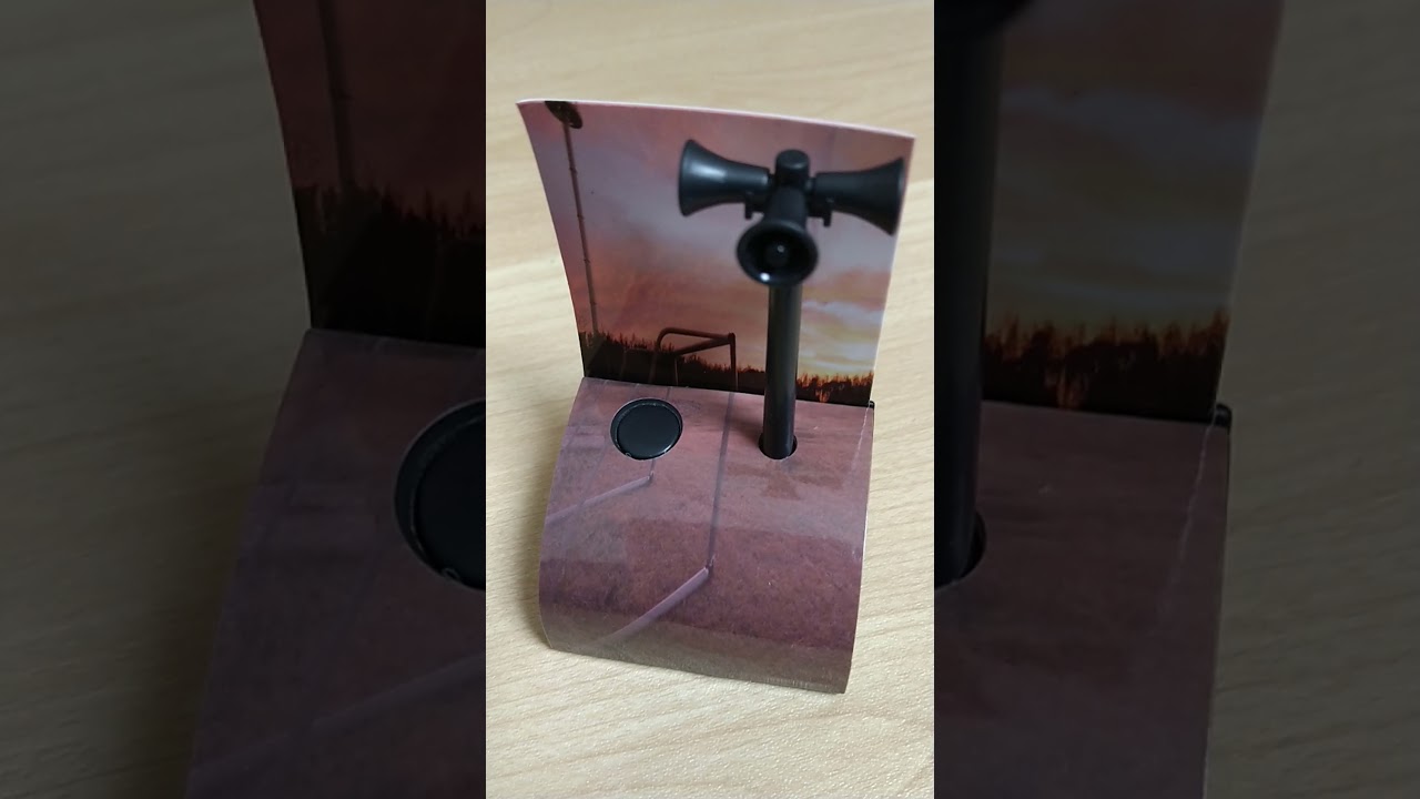 夕暮れのチャイム 家路 ガチャガチャ Youtube