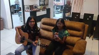 Love story taylor swift cover