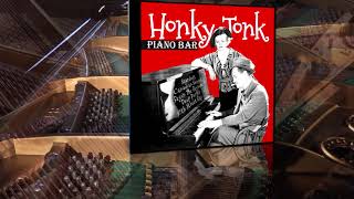 Honky Tonk Piano Bar