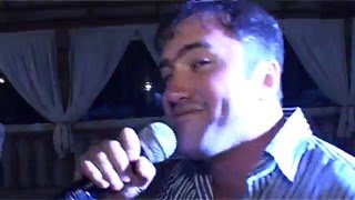 картинка: Звезда Кавказа - Руслан Кайтмесов на русской свадьбе.