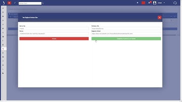 Sosyal KolayOfis - Web Servis Tanımlaması (Gönderici)