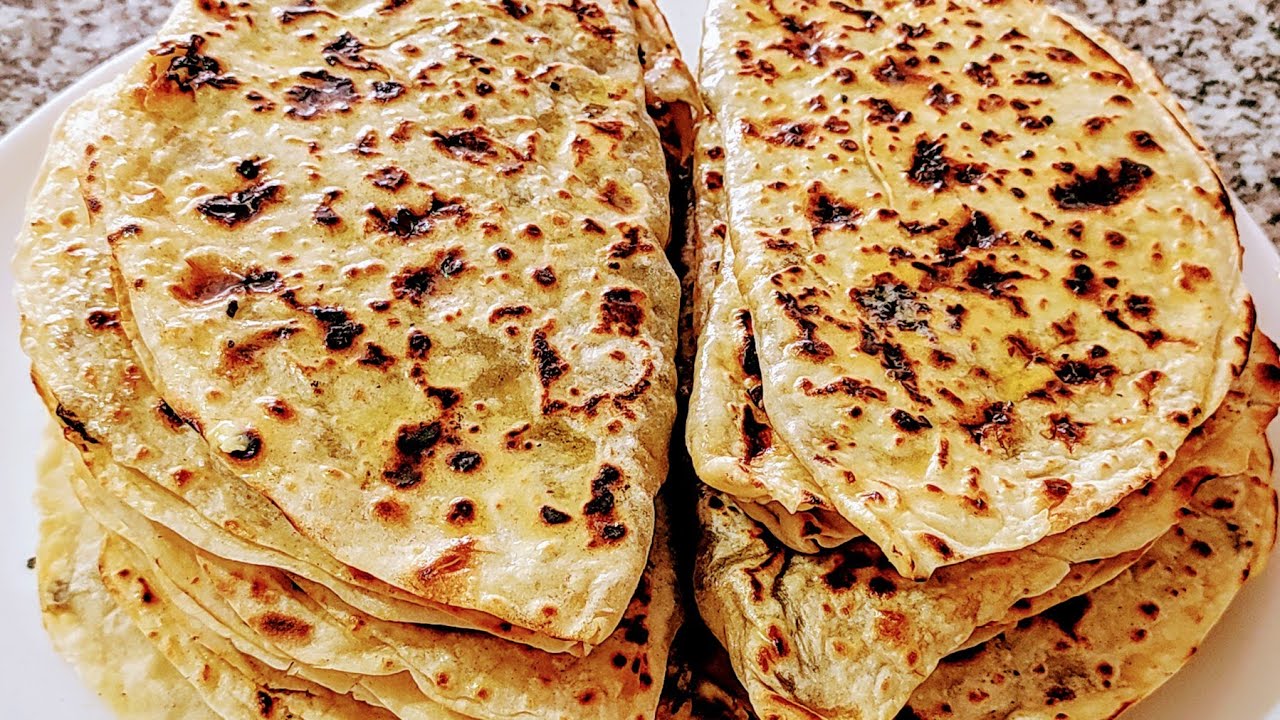 Nefis Mayasız Gözleme Tarifi / Pancarlı Gözleme / Pazılı Gözleme / Hamur İşleri / Yemek Tarifleri
