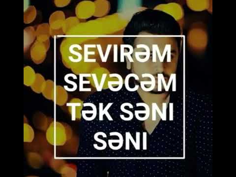 Anla meni sevirem seni♡♡