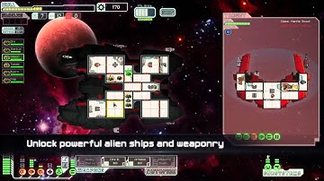 FTL - Gameplay Trailer