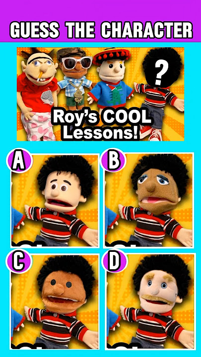 Guess The SML Character’s Real Face In The Photo | Jeffy, Junior, Marvin #shorts #jeffy