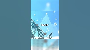 The Longest Platformer Level in Geometry Dash