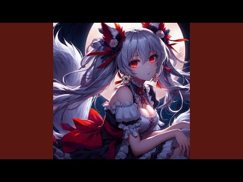 はち❣️魔術✨ラリマー青い薔薇ブレス✨願いが叶う。円滑な職場の人間関係を築く 黒薔薇の残響 (feat. はーちゃん, 背番号5 & Luminous Angels
