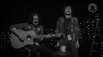 The Baboon Show - You Got A Problem Without Knowing It (BLACK COFFEE SESSION)