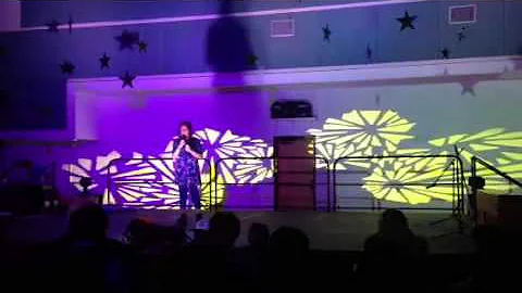 Brenda Herron- Conejo Valley Talent Show