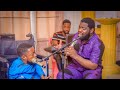 Adoration profonde kibabwana+nsengamukwashi+Aukola medley live powerful avec Fr Emmanuel Musongo