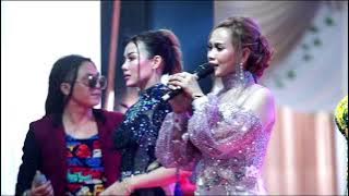 Lala Widy & Gerry Mahesa - Lentera Live 04 Juli 2022 Kajen Pekalongan